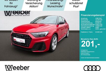 Audi A1 Gebrauchtwagen