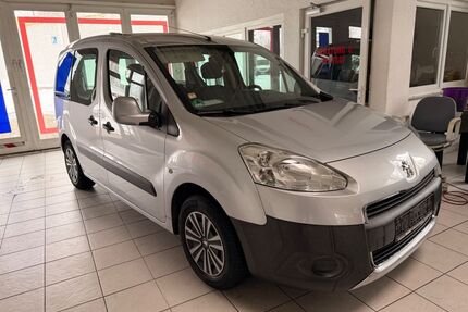 Peugeot Partner Gebrauchtwagen