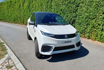 Aixam Coupé Gebrauchtwagen