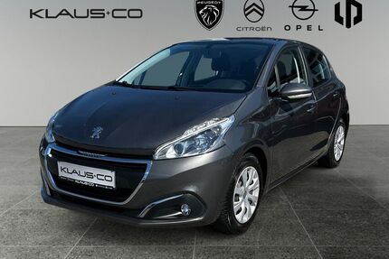 Peugeot 208 Gebrauchtwagen