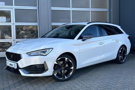 Cupra Leon Gebrauchtwagen