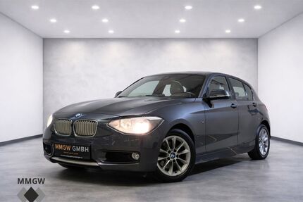 BMW 120 Gebrauchtwagen