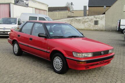 Toyota Corolla Gebrauchtwagen