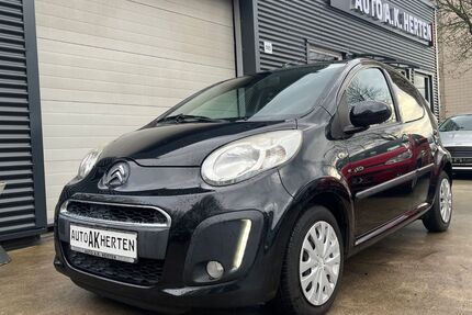 Citroen C1 Gebrauchtwagen