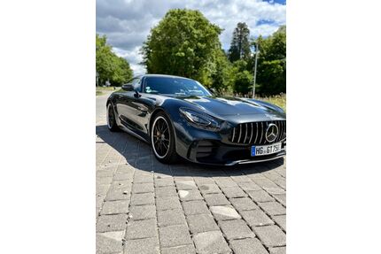 Mercedes-Benz AMG GT R Gebrauchtwagen