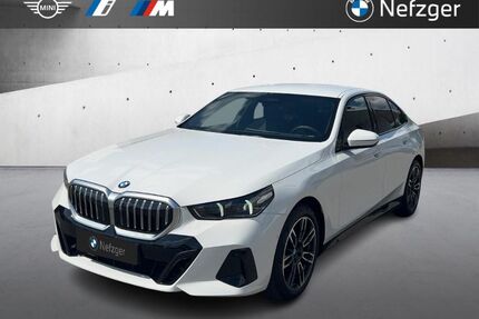 BMW 520 Gebrauchtwagen