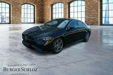 Mercedes-Benz CLA 180 Gebrauchtwagen
