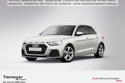 Audi A1 Gebrauchtwagen