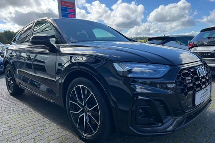 Audi SQ5 Gebrauchtwagen