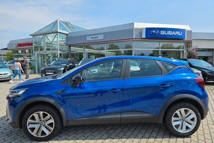 Mitsubishi ASX Gebrauchtwagen