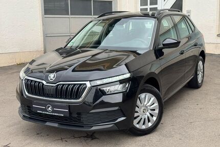Skoda Kamiq Gebrauchtwagen