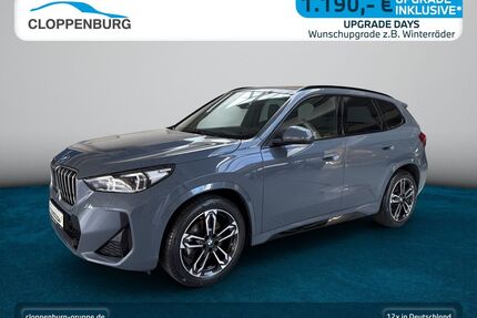 BMW X1 Gebrauchtwagen