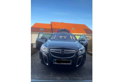 Opel Insignia Gebrauchtwagen