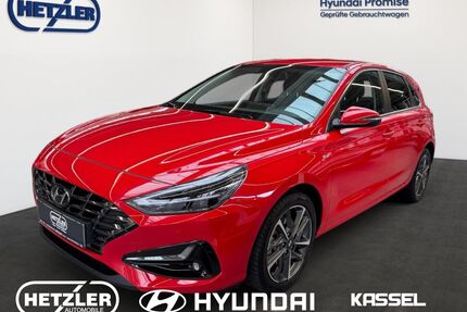 Hyundai i30 Gebrauchtwagen