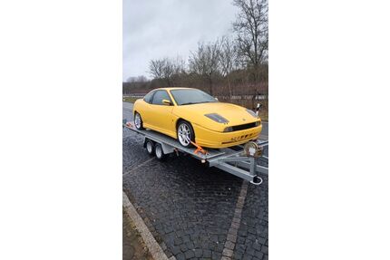 Fiat Coupe Gebrauchtwagen