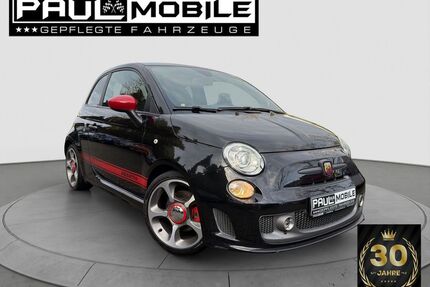 Abarth 595 Competizione Gebrauchtwagen