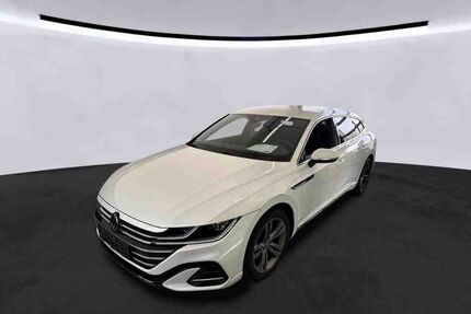 VW Arteon Gebrauchtwagen