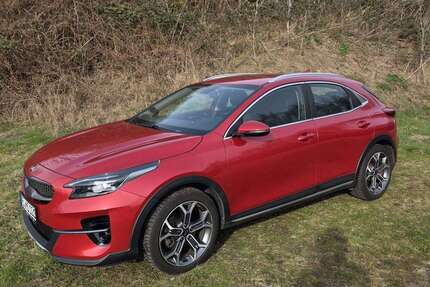 Kia XCeed Gebrauchtwagen