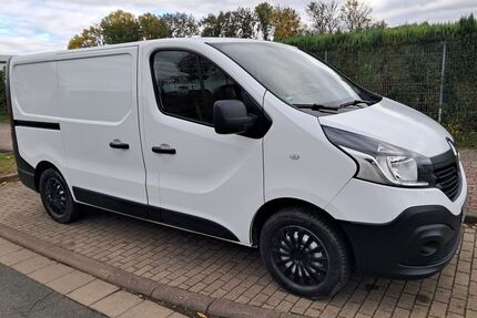 Renault Trafic Gebrauchtwagen