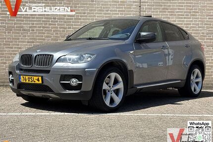 BMW X6 Gebrauchtwagen