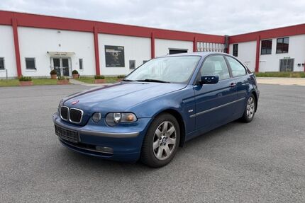 BMW 316 Gebrauchtwagen