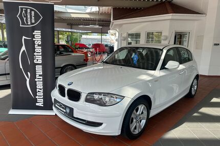 BMW 116 Gebrauchtwagen