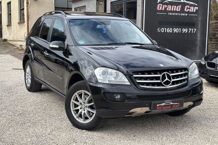 Mercedes-Benz ML 320 Gebrauchtwagen