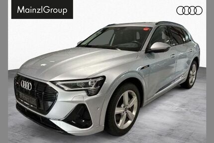 Audi e-tron Gebrauchtwagen