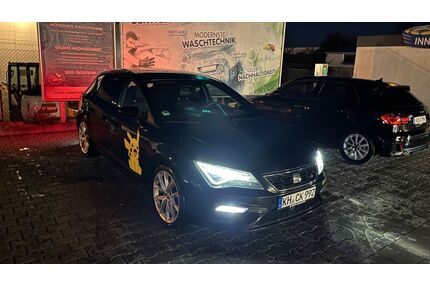 Seat Leon Gebrauchtwagen