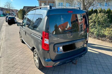 Dacia Dokker Gebrauchtwagen