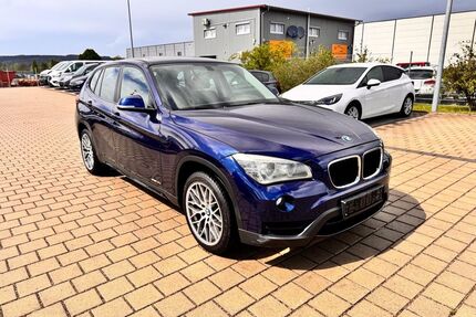 BMW X1 Gebrauchtwagen