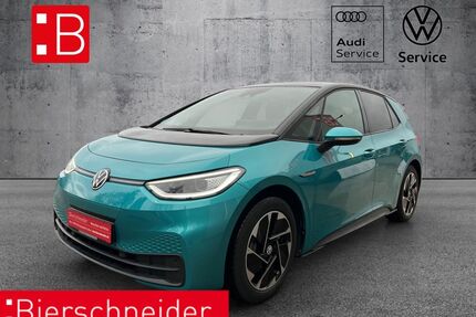VW ID.3 Gebrauchtwagen
