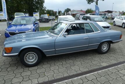 Mercedes-Benz 350 Gebrauchtwagen