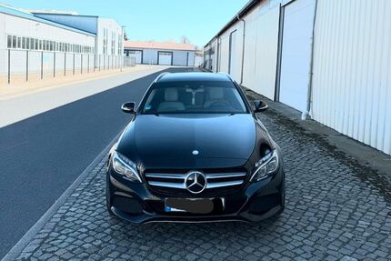 Mercedes-Benz C 220 Gebrauchtwagen