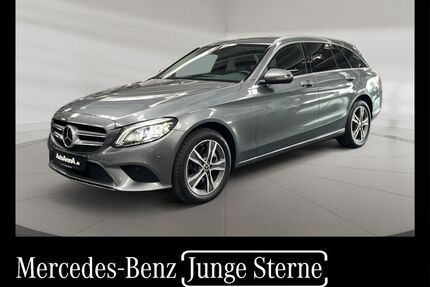 Mercedes-Benz C 300 Gebrauchtwagen
