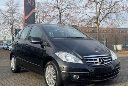 Mercedes-Benz A 180 Gebrauchtwagen