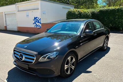 Mercedes-Benz E 200 Gebrauchtwagen