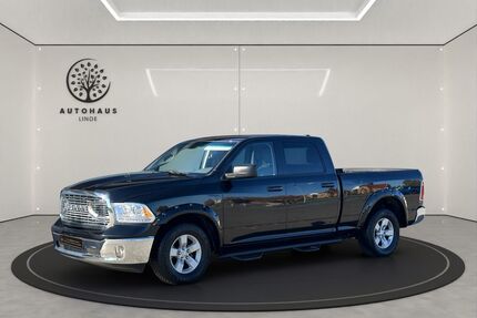 Dodge RAM Gebrauchtwagen