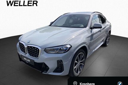 BMW X4 Gebrauchtwagen