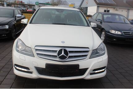 Mercedes-Benz C 250 Gebrauchtwagen