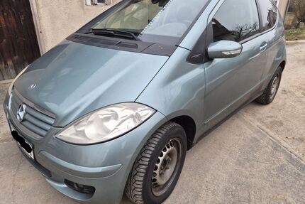Mercedes-Benz A 150 Gebrauchtwagen