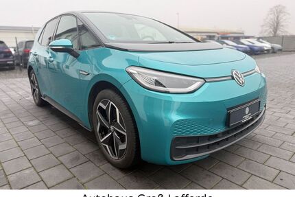 VW ID.3 Gebrauchtwagen