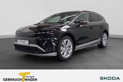 Skoda Enyaq Gebrauchtwagen