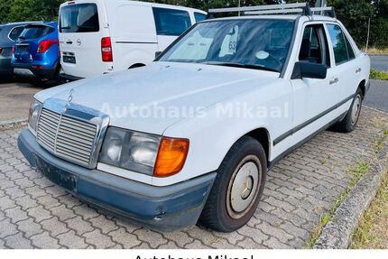 Mercedes-Benz E 230 Gebrauchtwagen