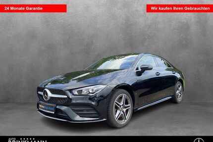 Mercedes-Benz CLA 250 Gebrauchtwagen