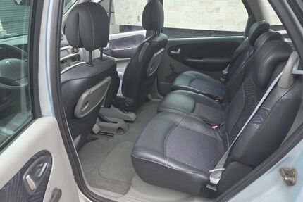 Renault Scenic Gebrauchtwagen