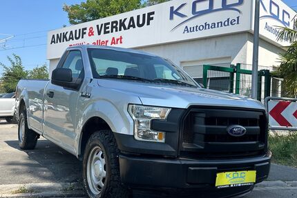 Ford F 150 Gebrauchtwagen