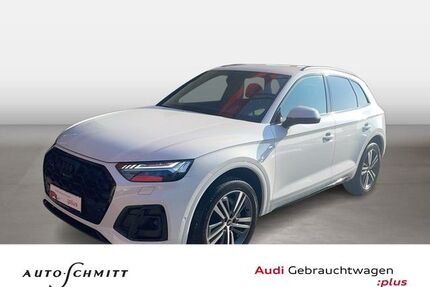 Audi Q5 Gebrauchtwagen