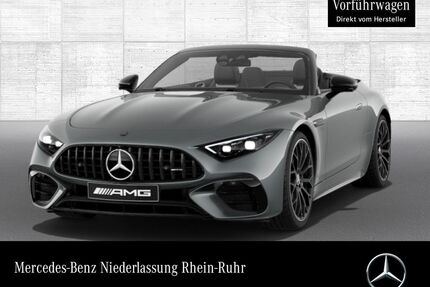 Mercedes-Benz SL 43 AMG Gebrauchtwagen