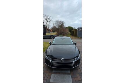 VW Arteon Gebrauchtwagen